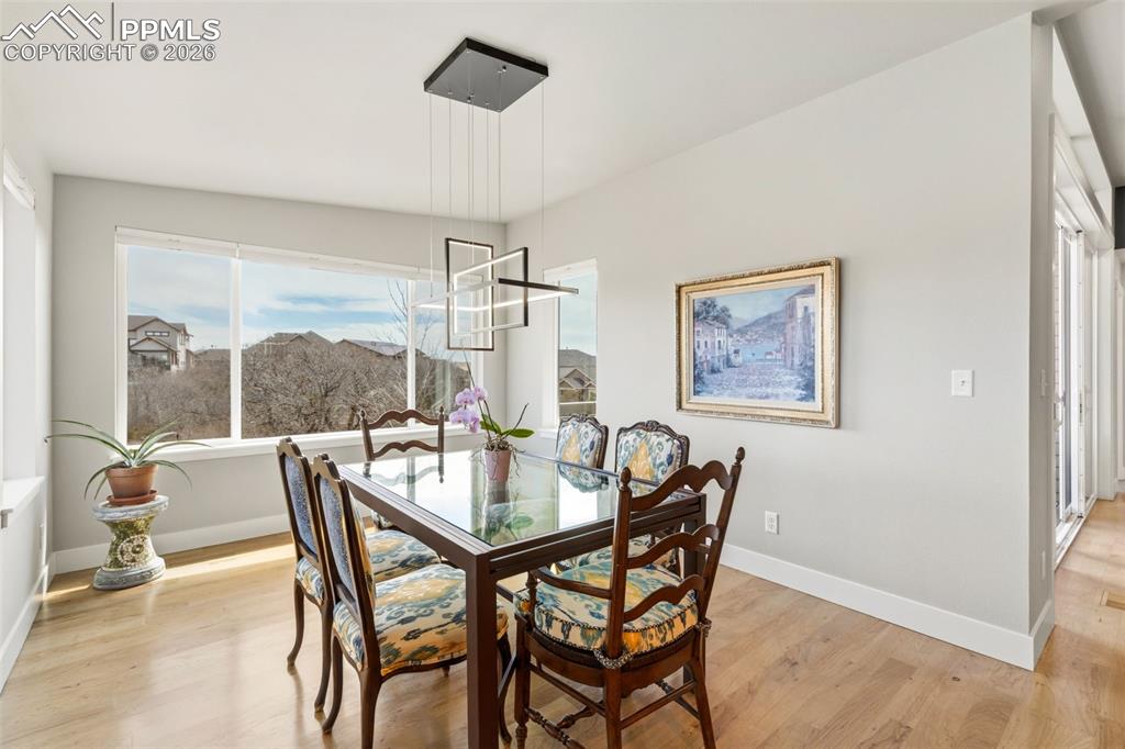 3769 Hermosa Creek Court Colorado Springs CO 80924