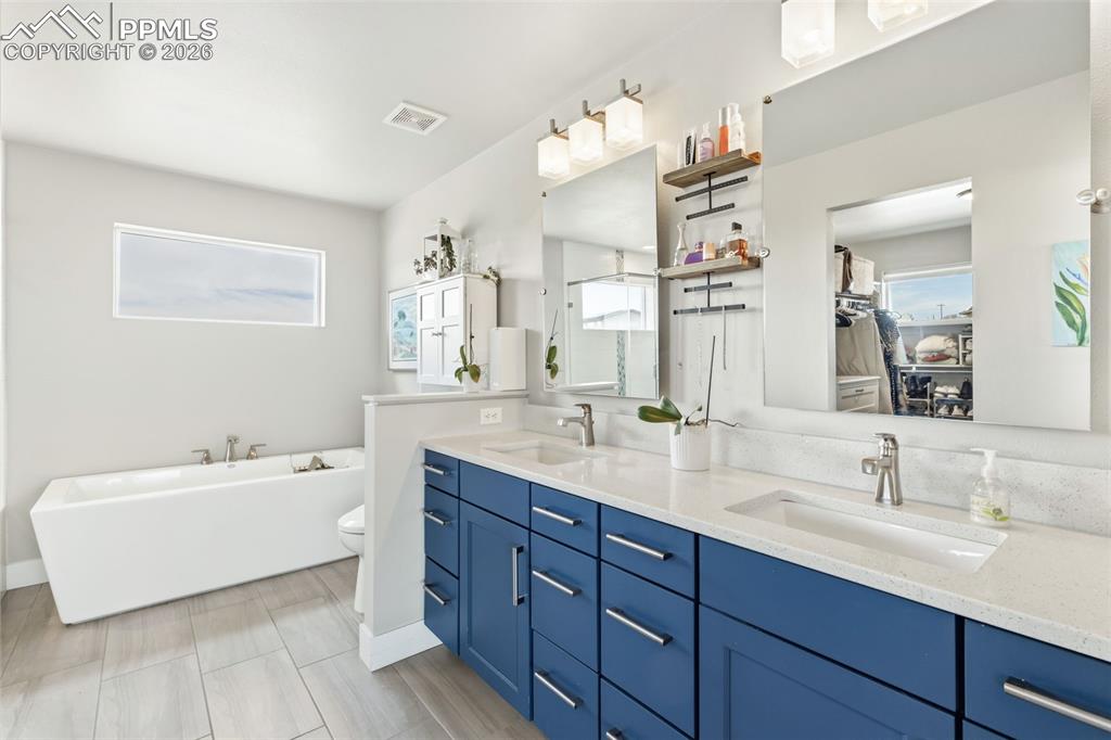 3769 Hermosa Creek Court Colorado Springs CO 80924