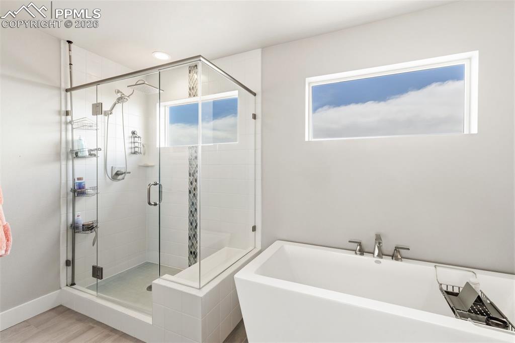 3769 Hermosa Creek Court Colorado Springs CO 80924