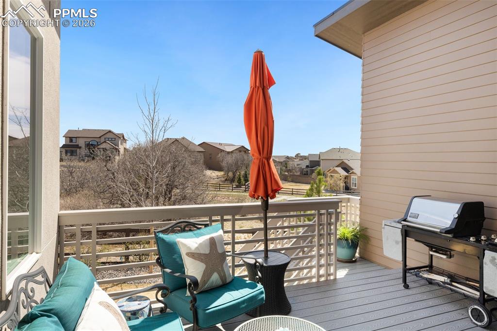 3769 Hermosa Creek Court Colorado Springs CO 80924