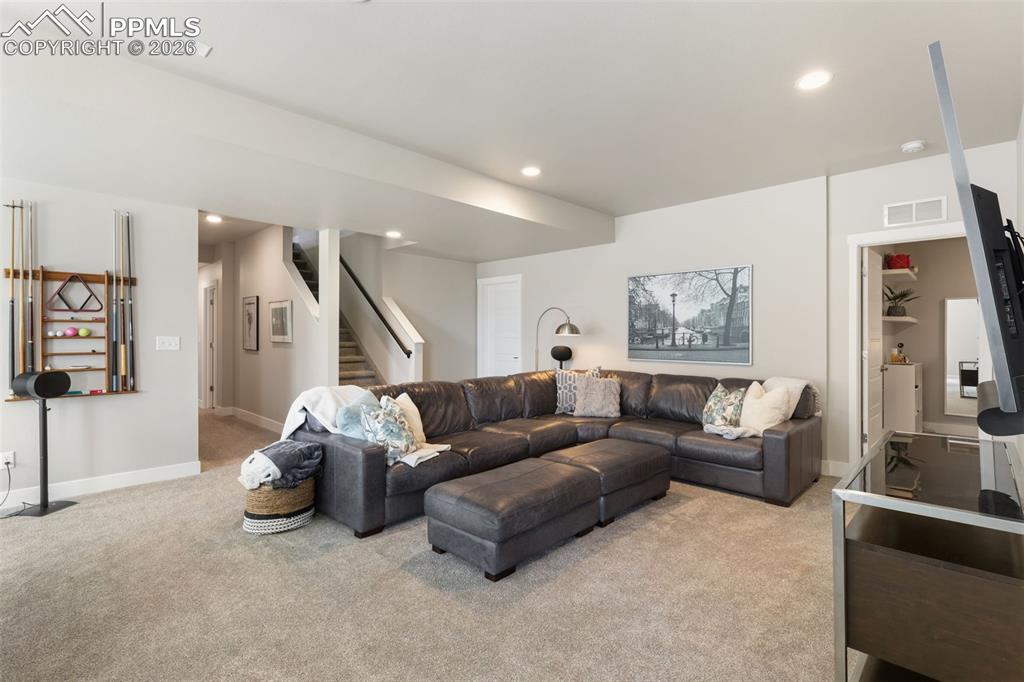 3769 Hermosa Creek Court Colorado Springs CO 80924