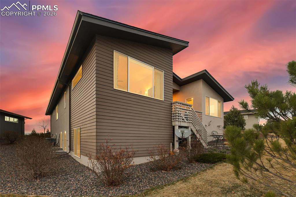 3769 Hermosa Creek Court Colorado Springs CO 80924