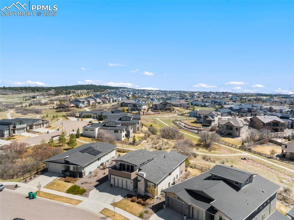 3769 Hermosa Creek Court Colorado Springs CO 80924