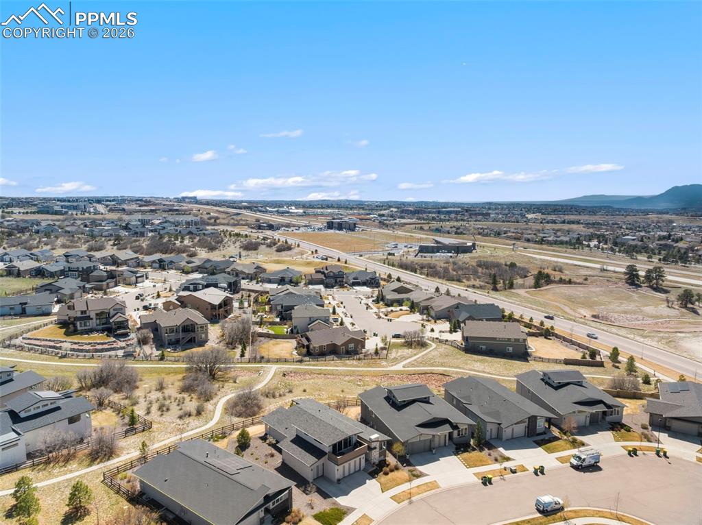3769 Hermosa Creek Court Colorado Springs CO 80924