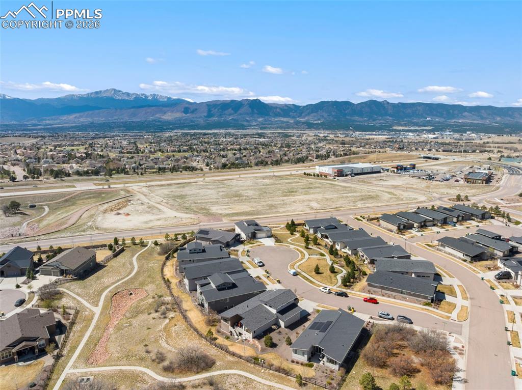 3769 Hermosa Creek Court Colorado Springs CO 80924