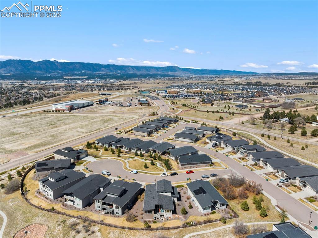 3769 Hermosa Creek Court Colorado Springs CO 80924