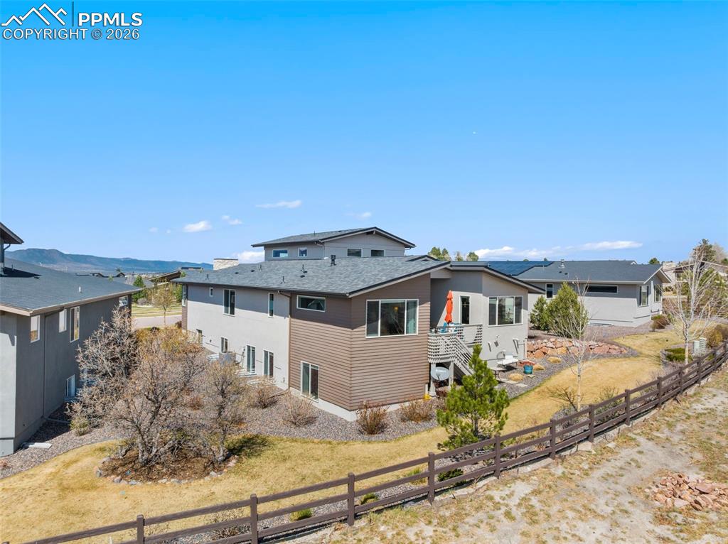 3769 Hermosa Creek Court Colorado Springs CO 80924