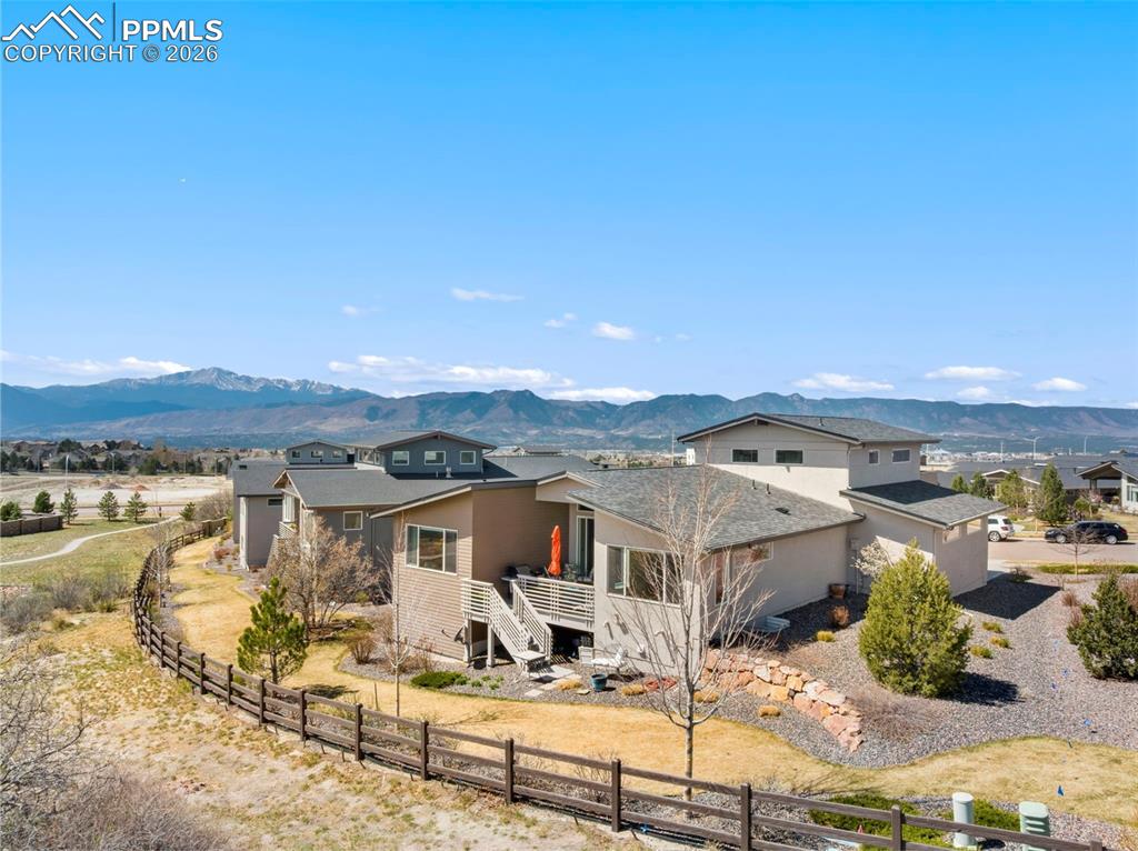 3769 Hermosa Creek Court Colorado Springs CO 80924