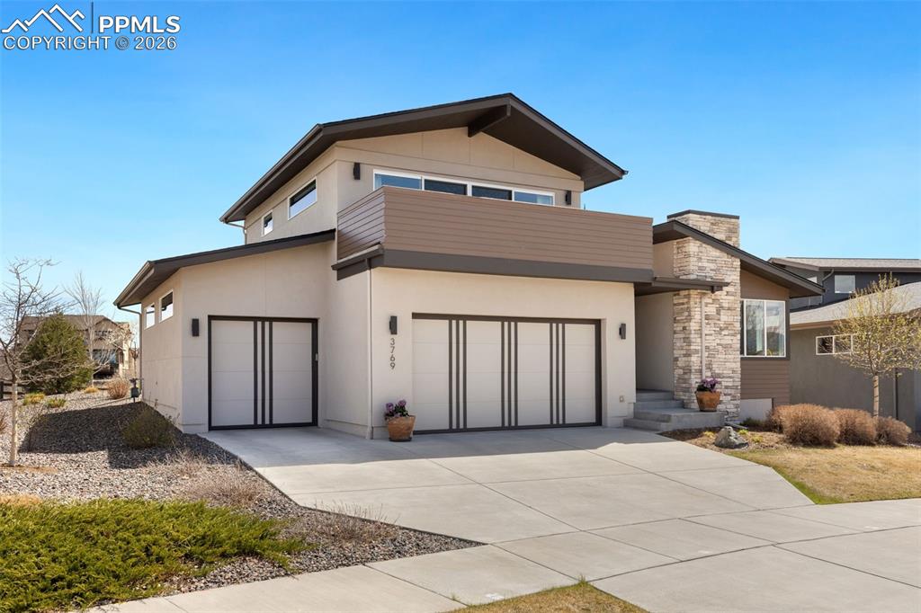 3769 Hermosa Creek Court Colorado Springs CO 80924