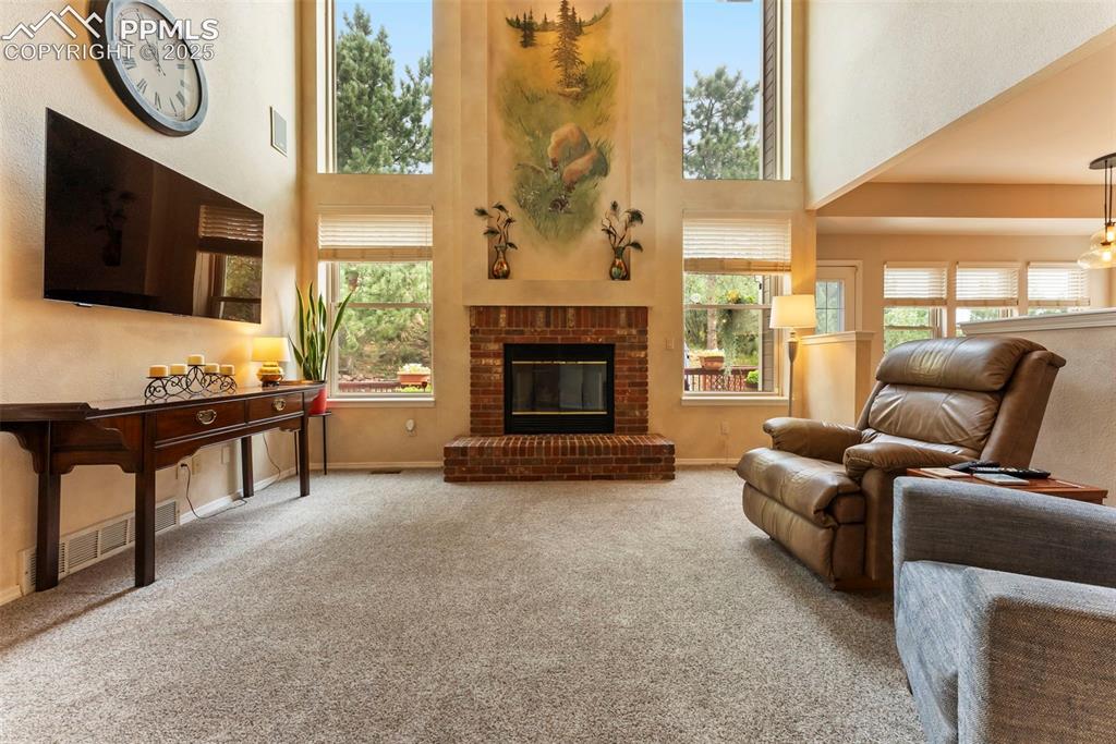 2075 Kittridge Avenue Colorado Springs CO 80919