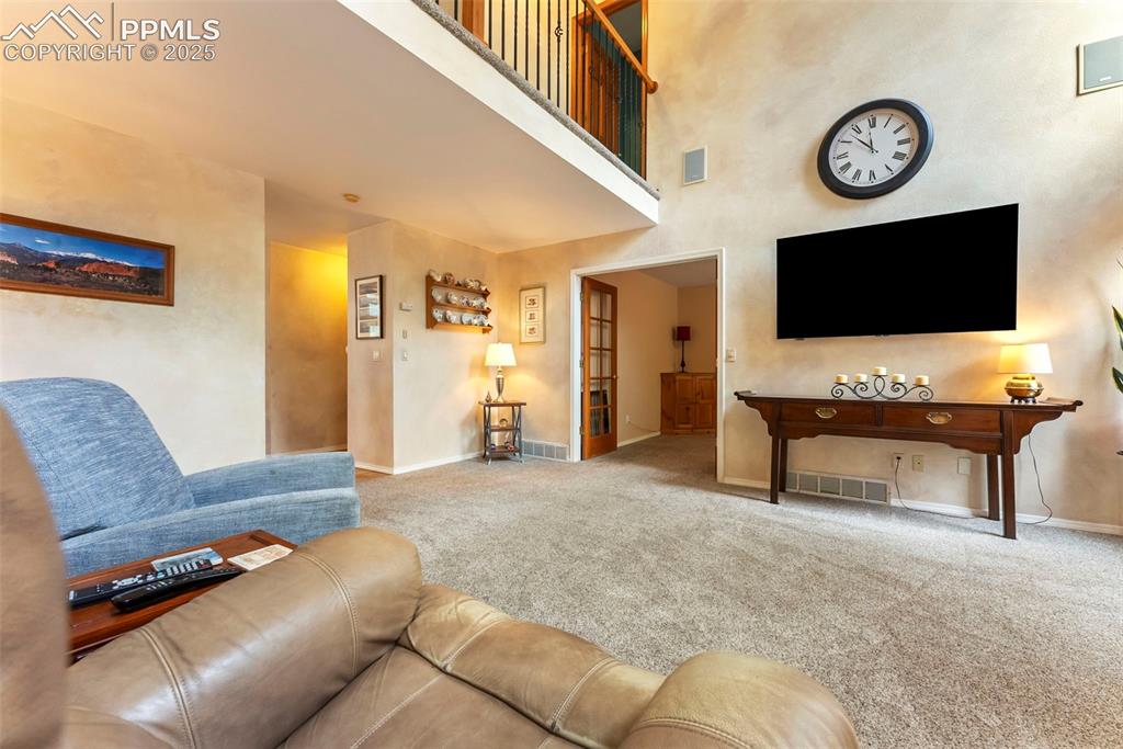 2075 Kittridge Avenue Colorado Springs CO 80919
