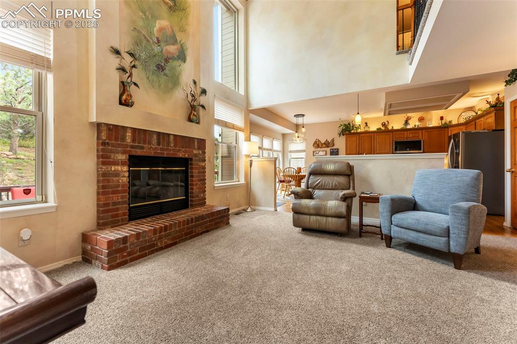 2075 Kittridge Avenue Colorado Springs CO 80919