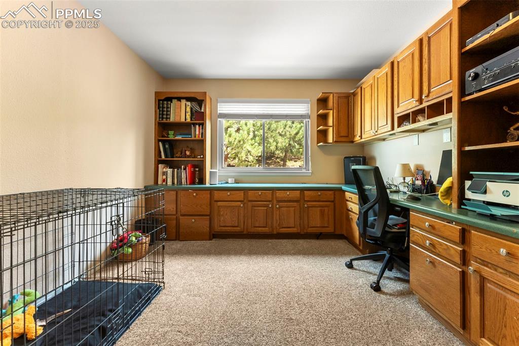 2075 Kittridge Avenue Colorado Springs CO 80919