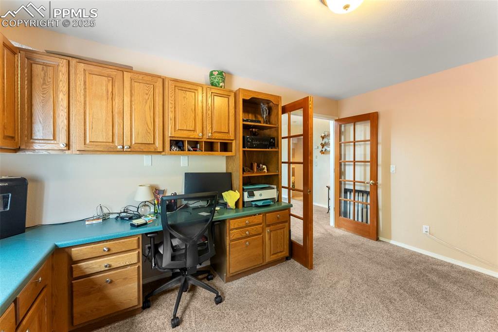 2075 Kittridge Avenue Colorado Springs CO 80919