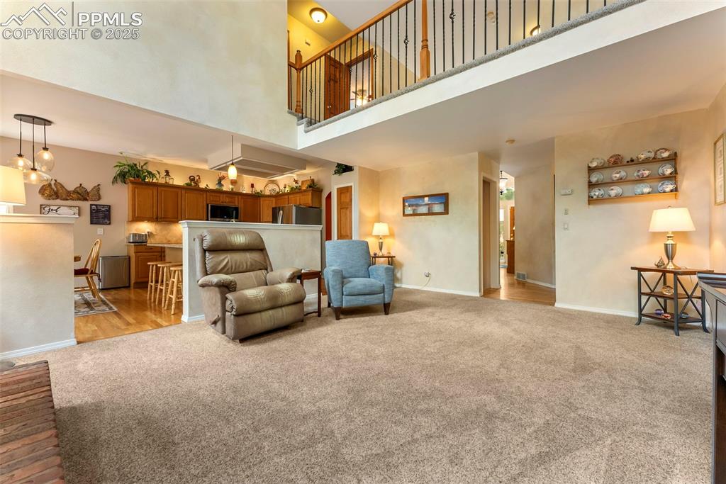 2075 Kittridge Avenue Colorado Springs CO 80919