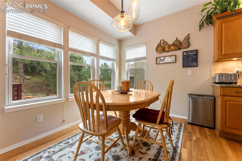 2075 Kittridge Avenue Colorado Springs CO 80919