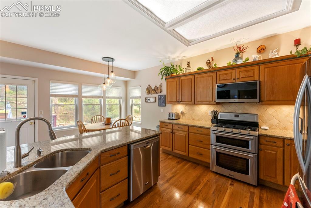 2075 Kittridge Avenue Colorado Springs CO 80919