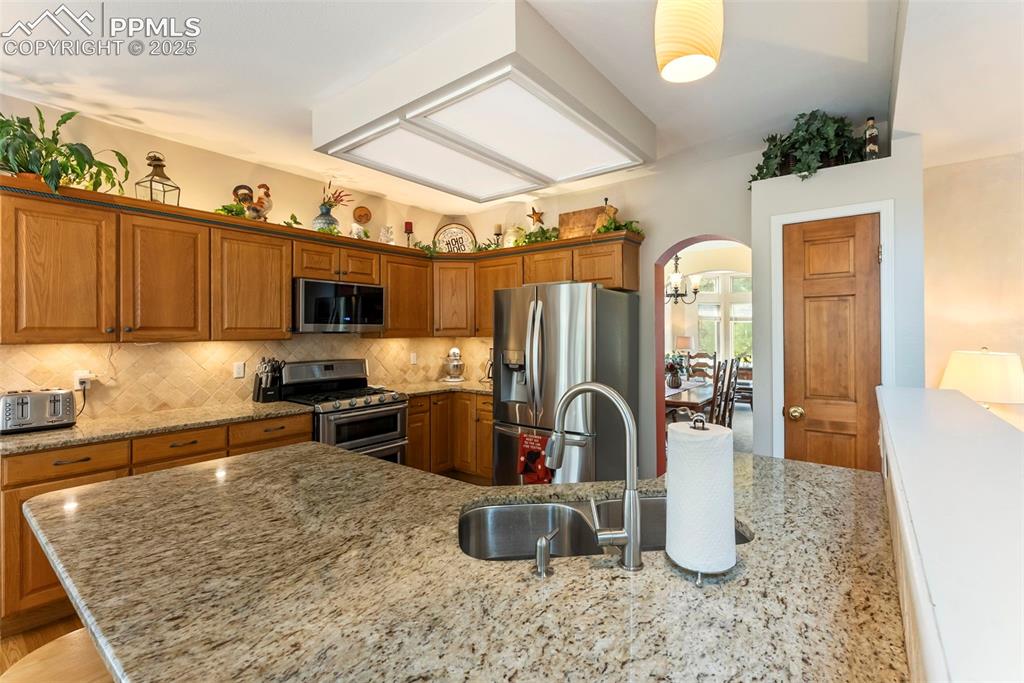 2075 Kittridge Avenue Colorado Springs CO 80919