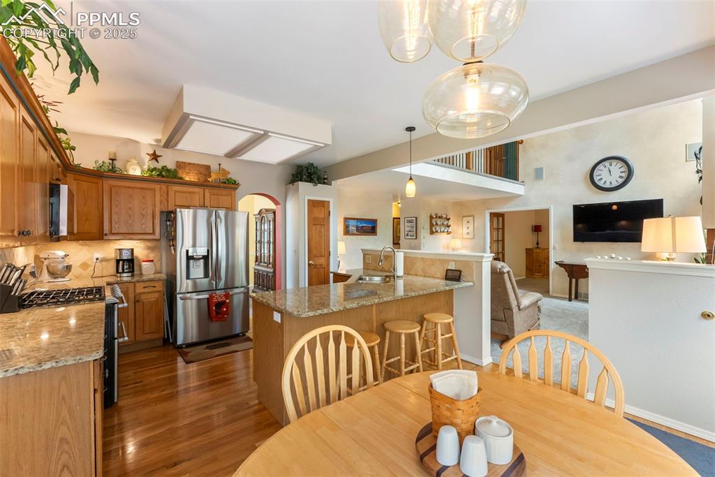 2075 Kittridge Avenue Colorado Springs CO 80919