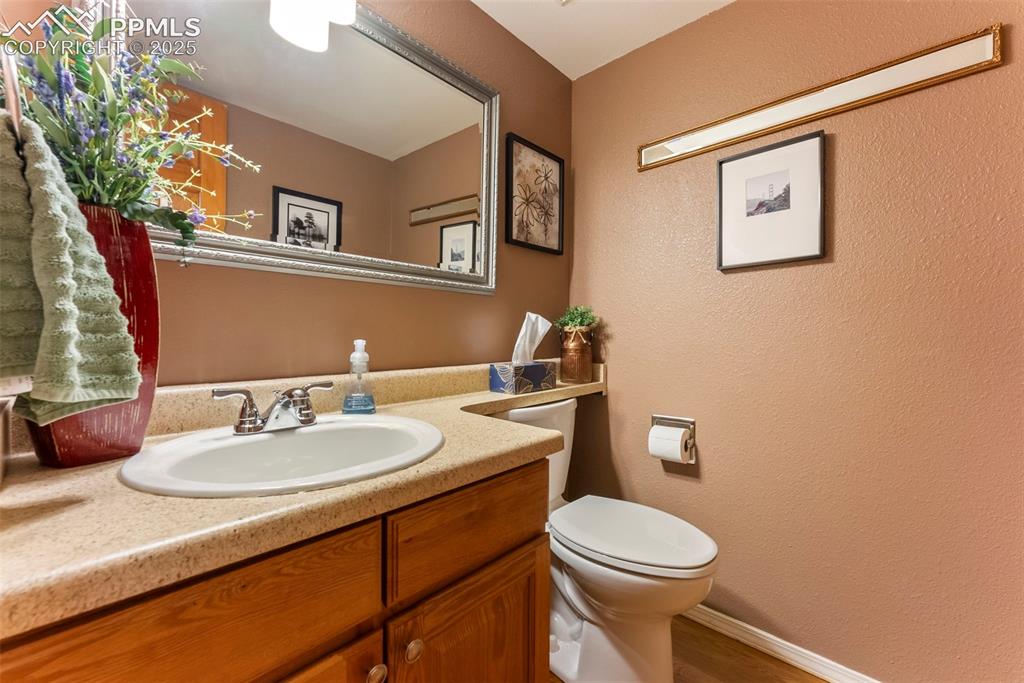 2075 Kittridge Avenue Colorado Springs CO 80919