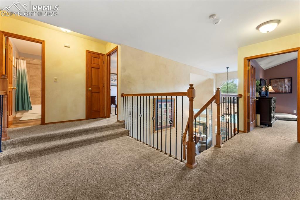 2075 Kittridge Avenue Colorado Springs CO 80919