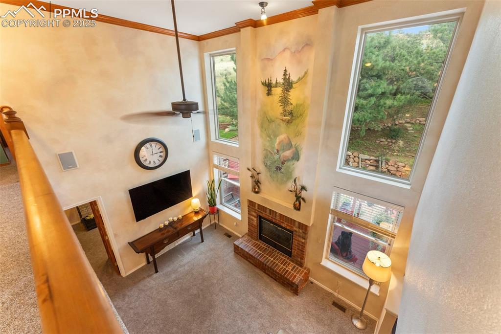 2075 Kittridge Avenue Colorado Springs CO 80919