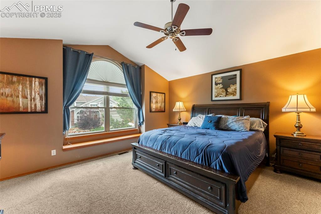 2075 Kittridge Avenue Colorado Springs CO 80919
