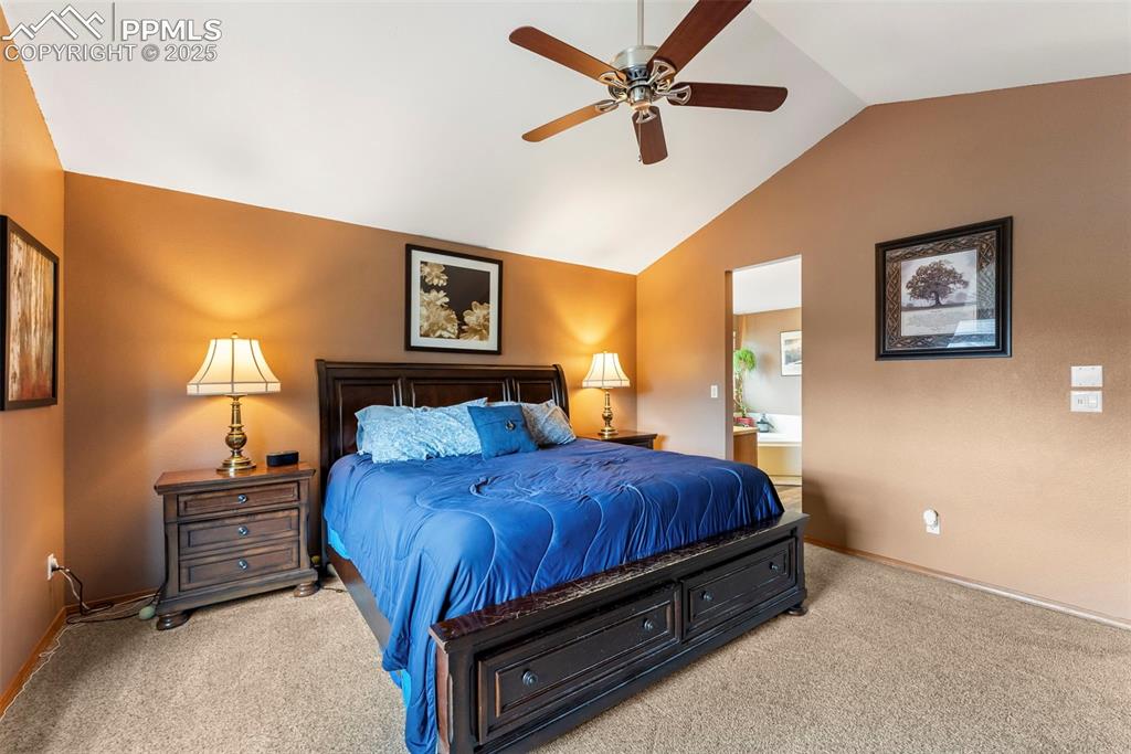 2075 Kittridge Avenue Colorado Springs CO 80919
