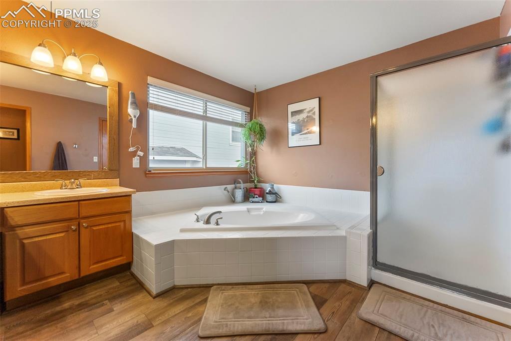 2075 Kittridge Avenue Colorado Springs CO 80919