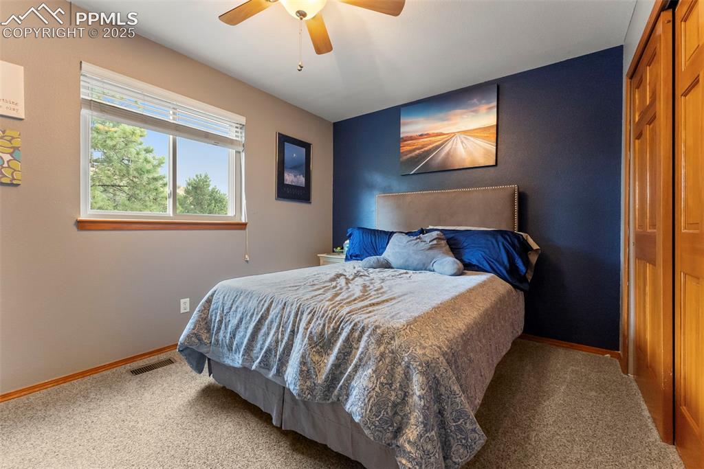 2075 Kittridge Avenue Colorado Springs CO 80919