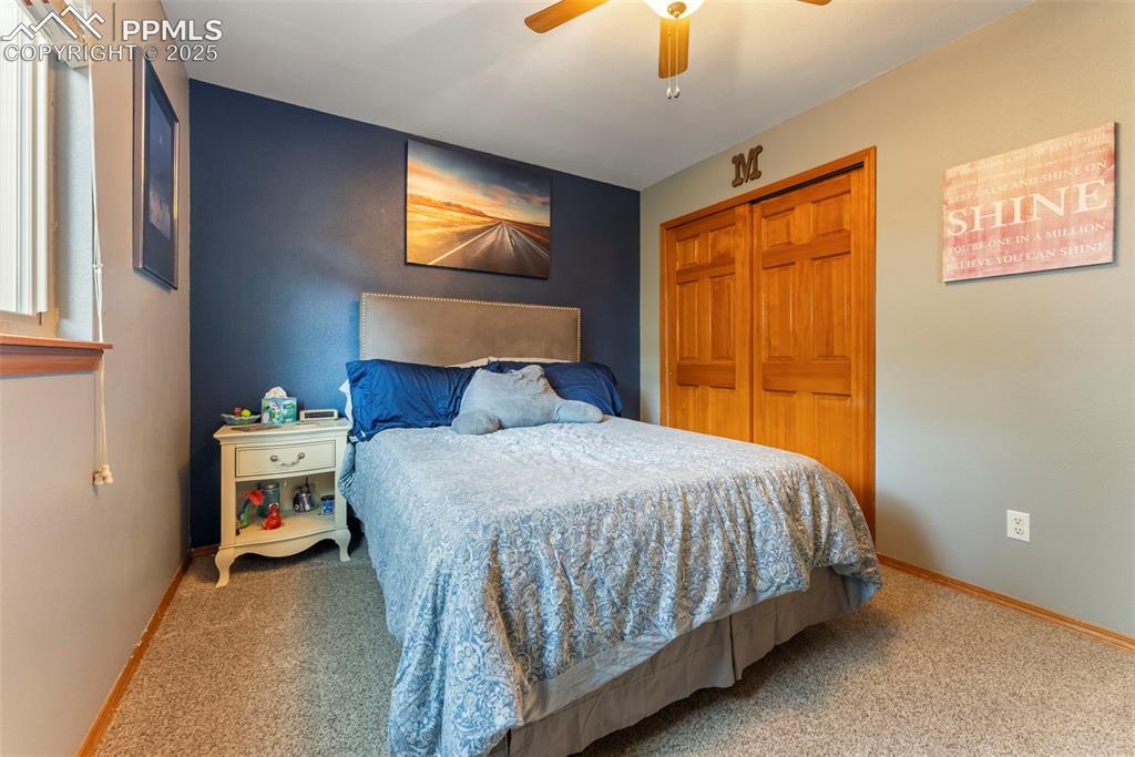 2075 Kittridge Avenue Colorado Springs CO 80919