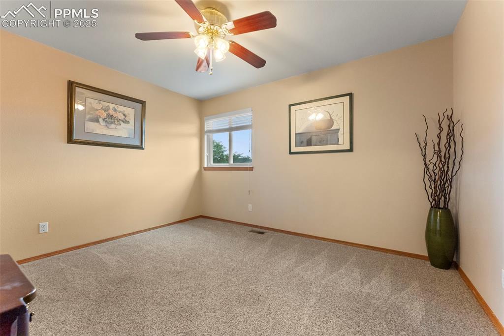 2075 Kittridge Avenue Colorado Springs CO 80919