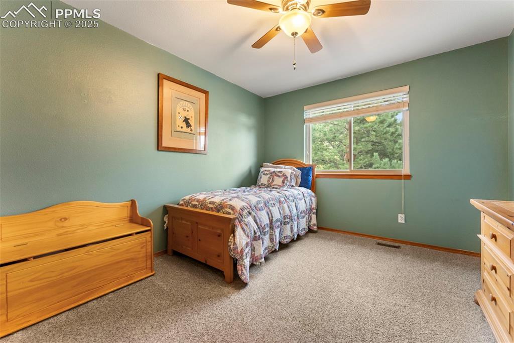 2075 Kittridge Avenue Colorado Springs CO 80919