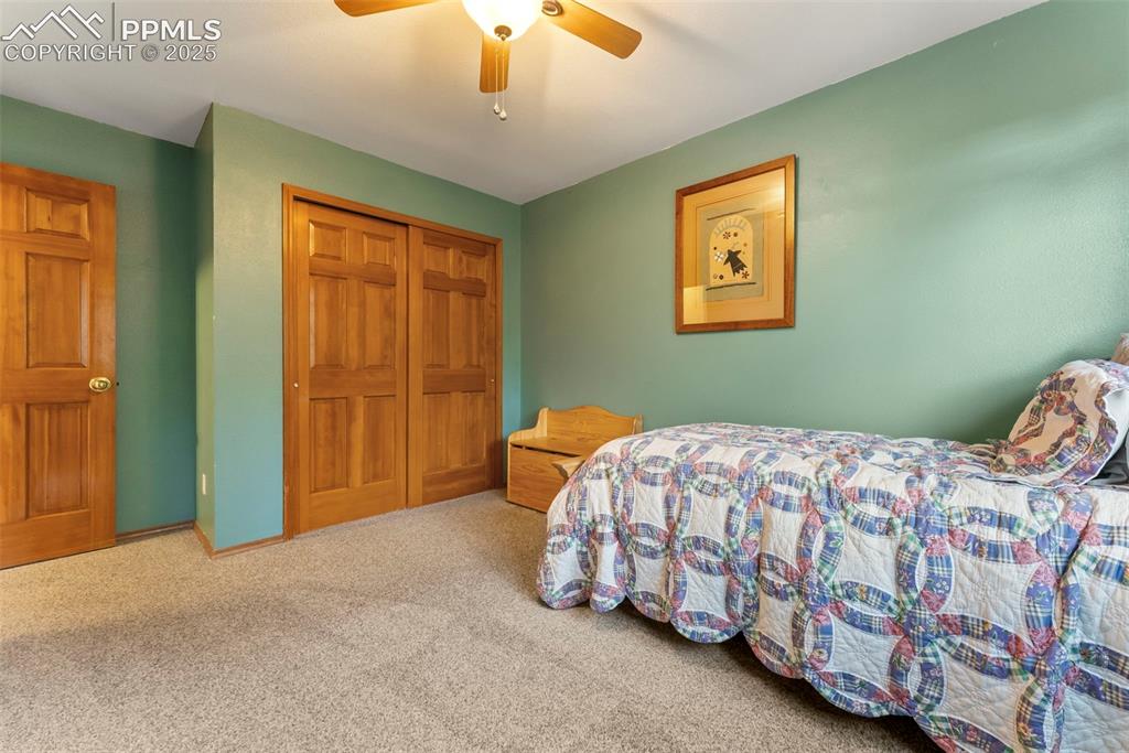2075 Kittridge Avenue Colorado Springs CO 80919