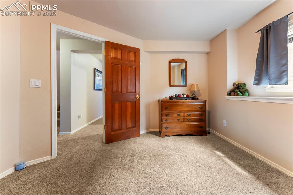 2075 Kittridge Avenue Colorado Springs CO 80919