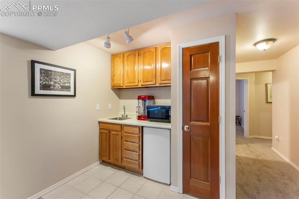 2075 Kittridge Avenue Colorado Springs CO 80919