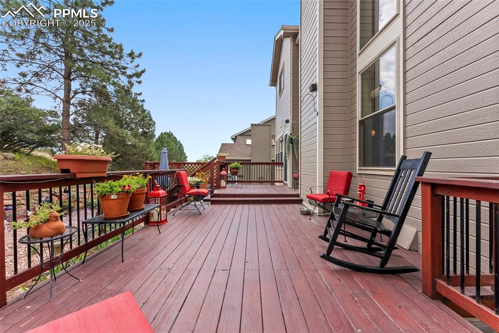 2075 Kittridge Avenue Colorado Springs CO 80919