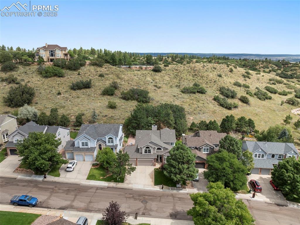 2075 Kittridge Avenue Colorado Springs CO 80919