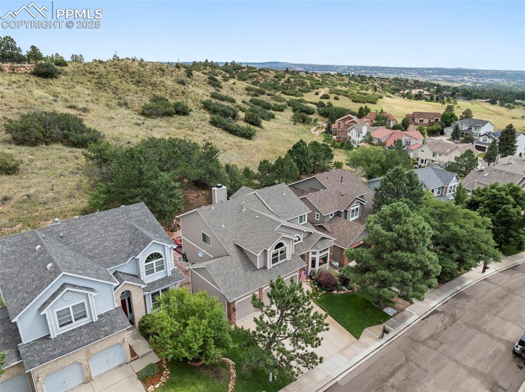 2075 Kittridge Avenue Colorado Springs CO 80919