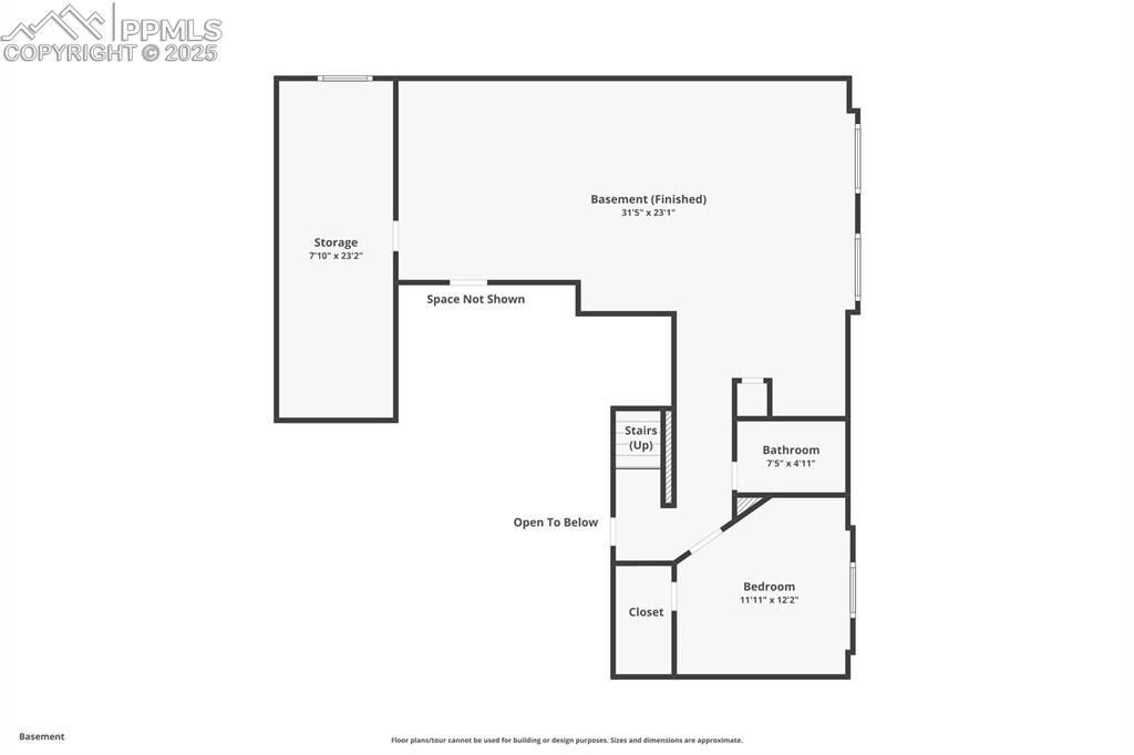 2075 Kittridge Avenue Colorado Springs CO 80919