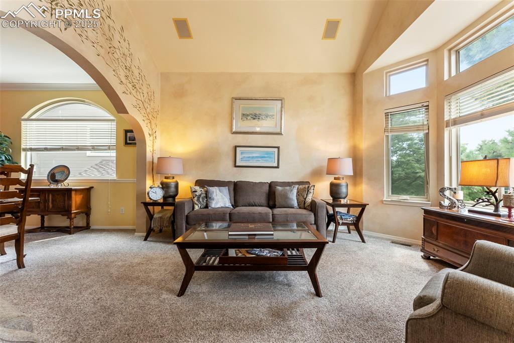 2075 Kittridge Avenue Colorado Springs CO 80919