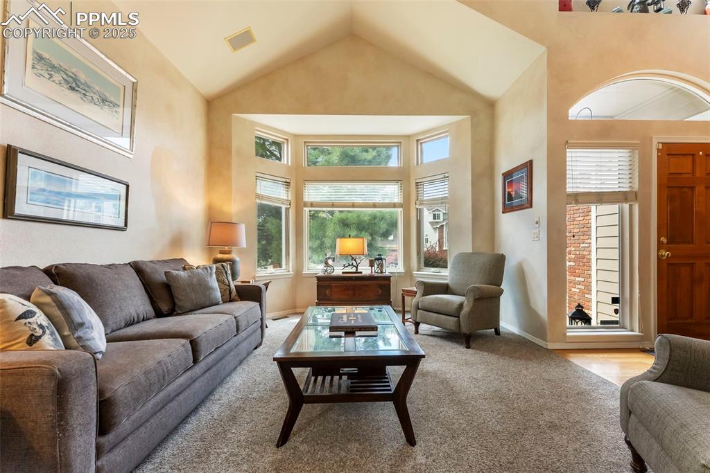 2075 Kittridge Avenue Colorado Springs CO 80919