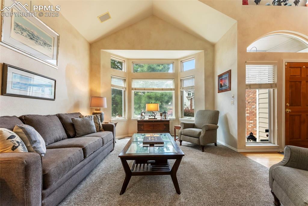 2075 Kittridge Avenue Colorado Springs CO 80919