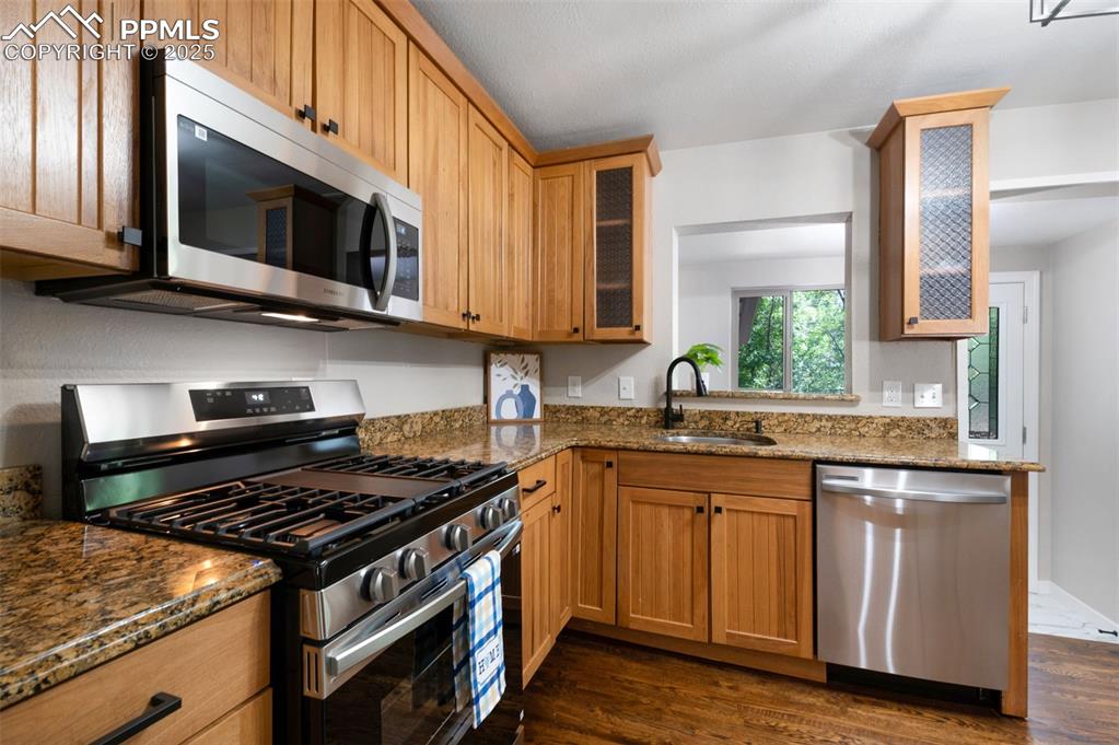 403 Laclede Avenue Colorado Springs CO 80905