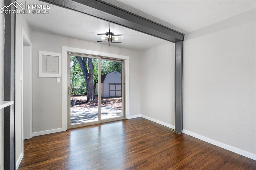 403 Laclede Avenue Colorado Springs CO 80905