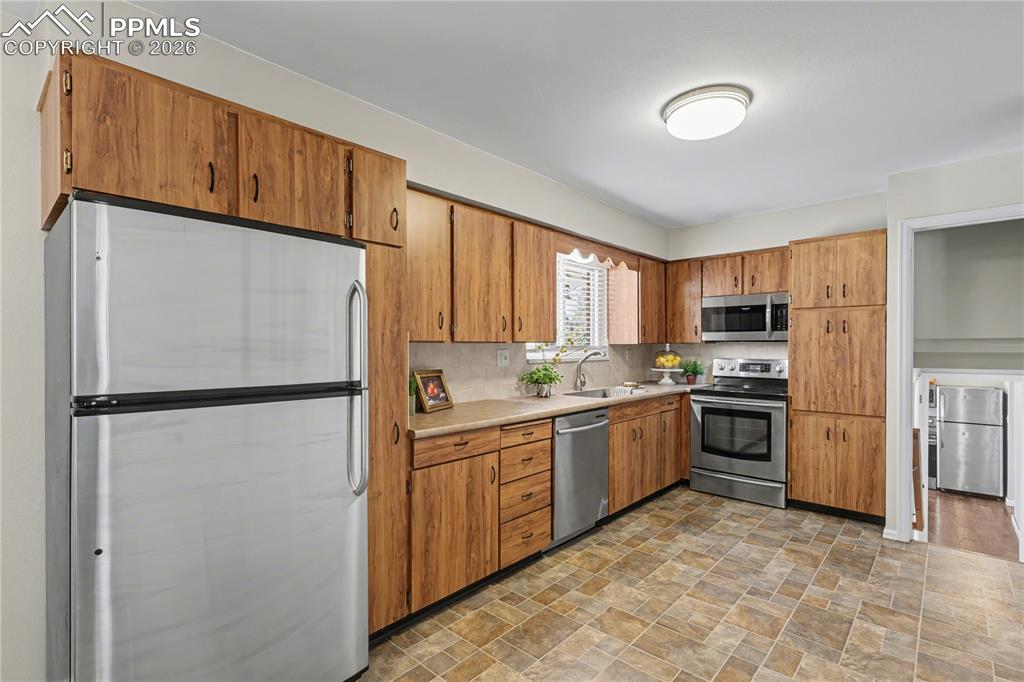 744 Ellston Street Colorado Springs CO 80907