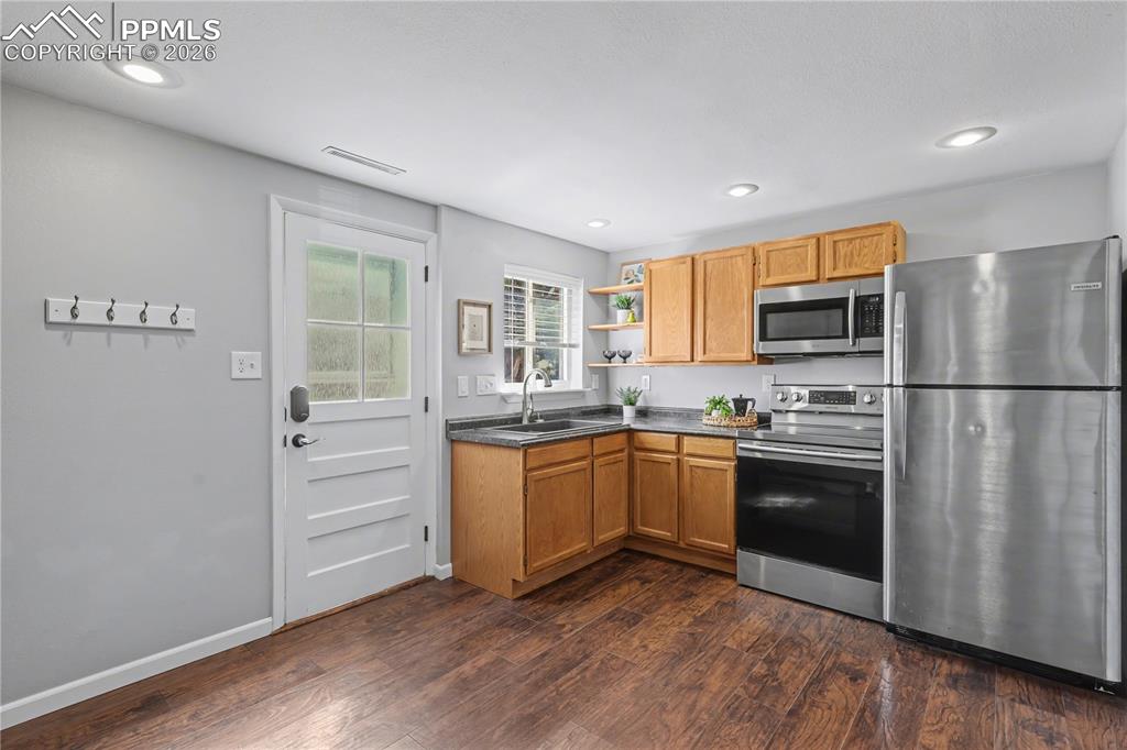 744 Ellston Street Colorado Springs CO 80907