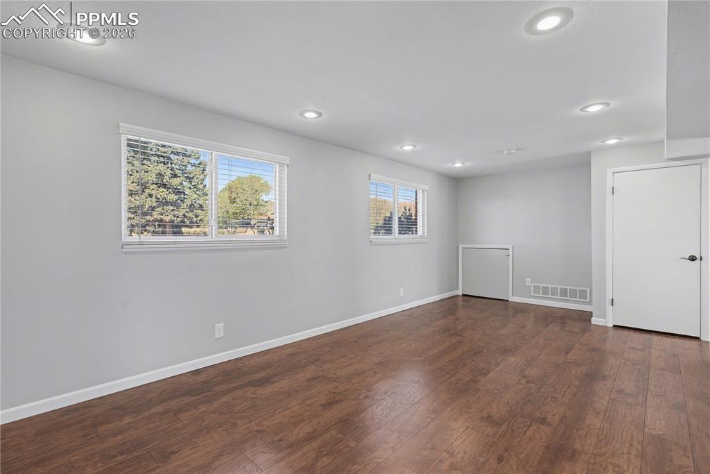 744 Ellston Street Colorado Springs CO 80907
