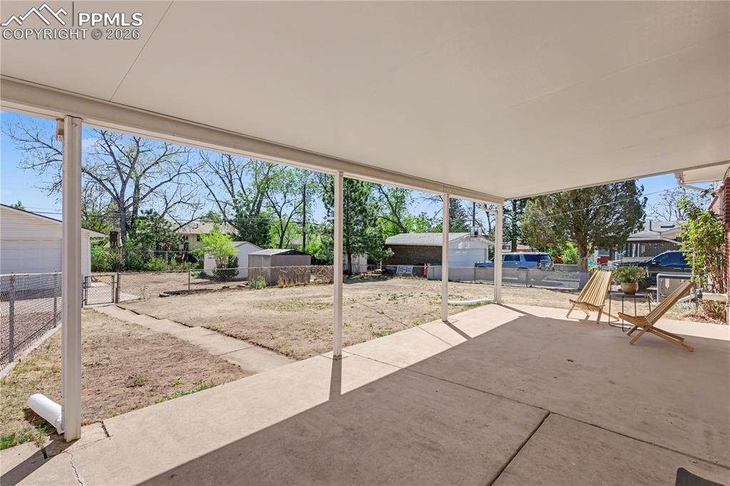 744 Ellston Street Colorado Springs CO 80907