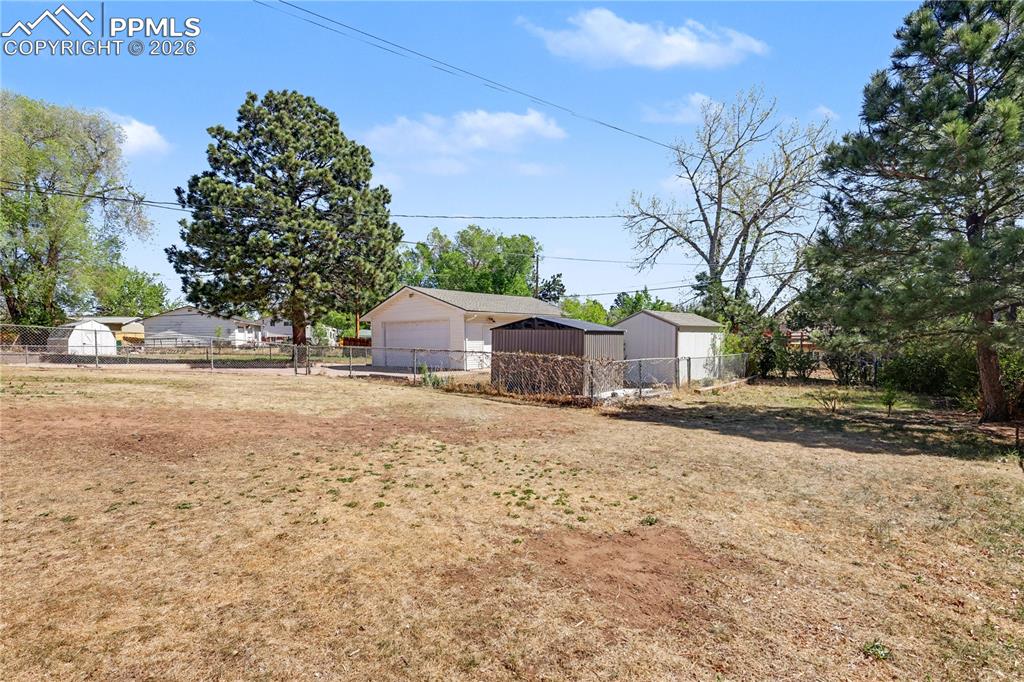 744 Ellston Street Colorado Springs CO 80907